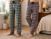 CheckMate Pajamas Combo A Pack of 2