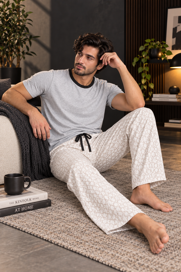 Ash & Ivory Loungewear 2 pcs