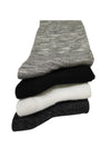 Dia Lite Crew Pack of 4