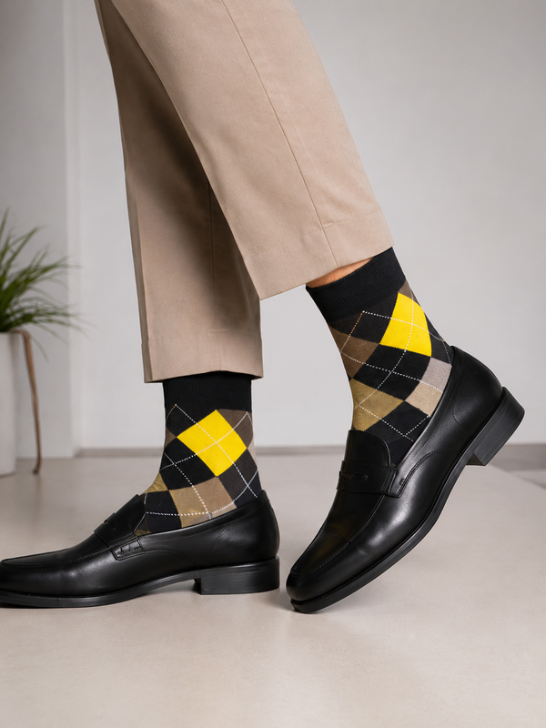 Argyle Heritage - pack of 6