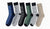 StripeFlex Crew Socks Pack of 5