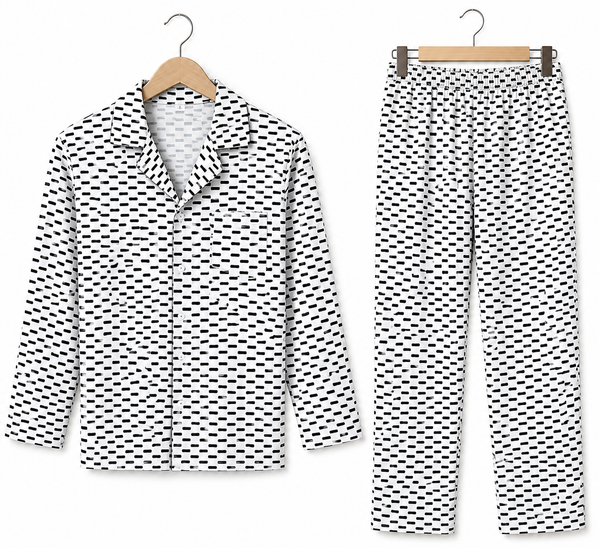 Dash Drift Nightsuit
