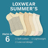 Pastle Steps Pack of 6
