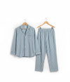 Luna Stripe Co-ord