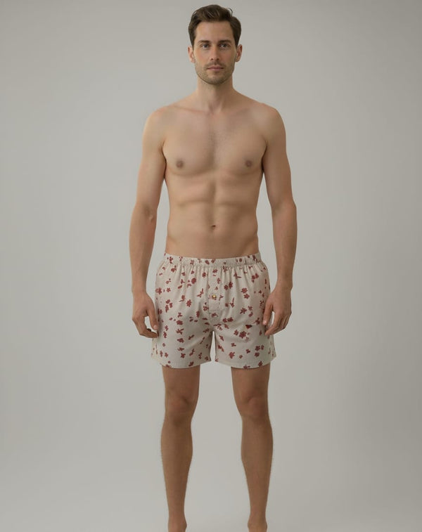 Floral Drift Pack of 3