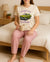 Vintage Vibes (TShirt & Pajama)