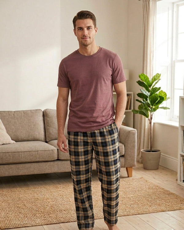 Soft Lounge Set