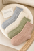 Warm Quartet - Pack of 4