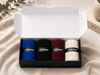 Perfect Snug Combo A Crew Socks- Pack of 4