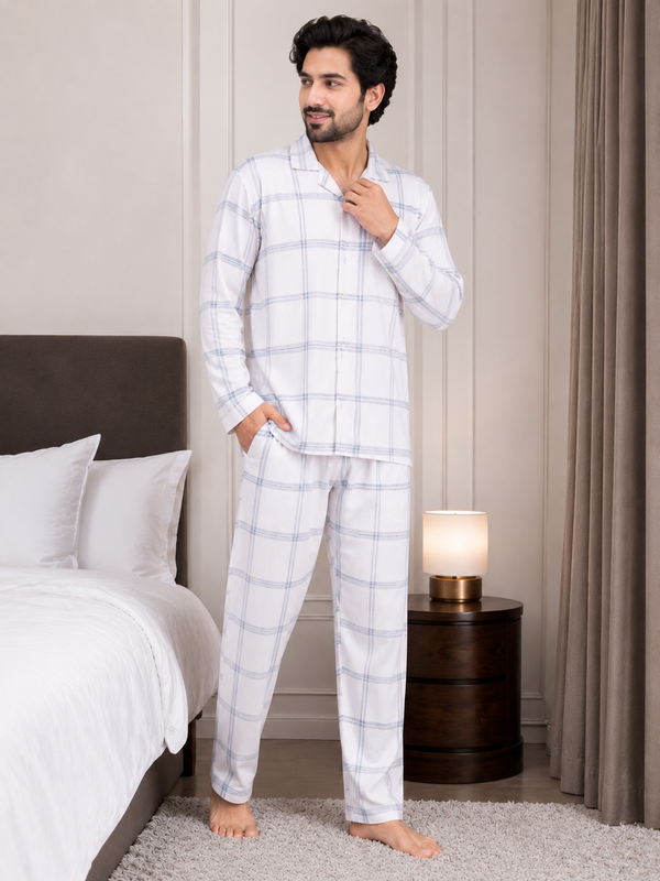 Arctic Check Co-Ord