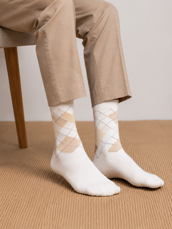 Argyle Heritage - pack of 6