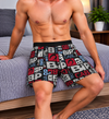 Block Rush Boxer