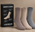 Neo SensiSox Melange Diabetic Socks Pack of 3