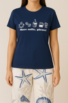 Snug Story (TShirt & Pajama)