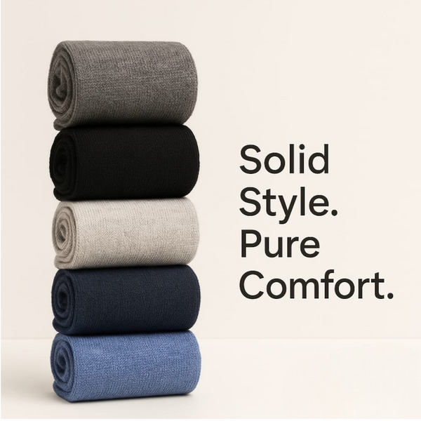 MedStride Pack of 5 Basics