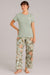 Floral dreams (TShirt & Pajama)