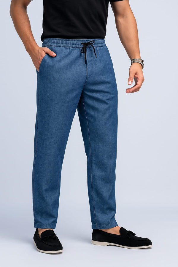 Easy Stride Denim Pajama