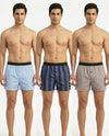 Signature Comfort Pack