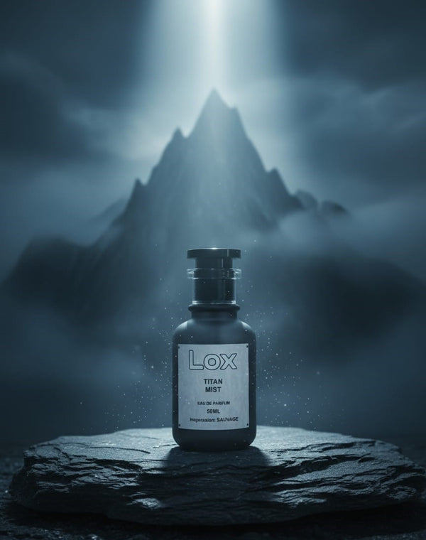 Titan Mist - 50ml (Inspiration: Sauvage by Dior)
