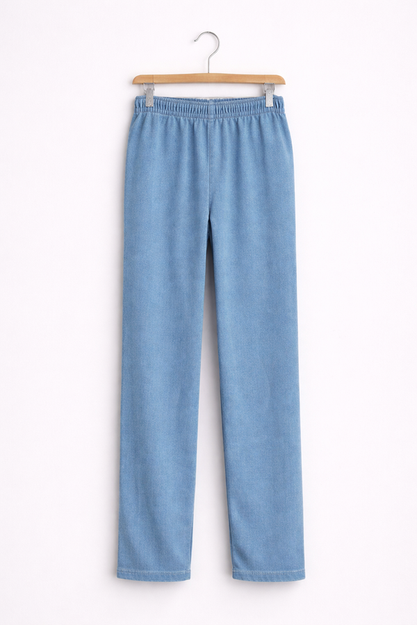 Comfort Fit Trousers (ONLY TROUSER)