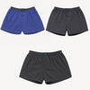 LoungeZone Pack of 3