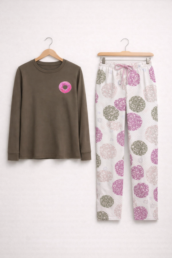 Cozy Hearts Set