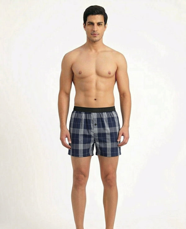 Classic Fit Pack of 3