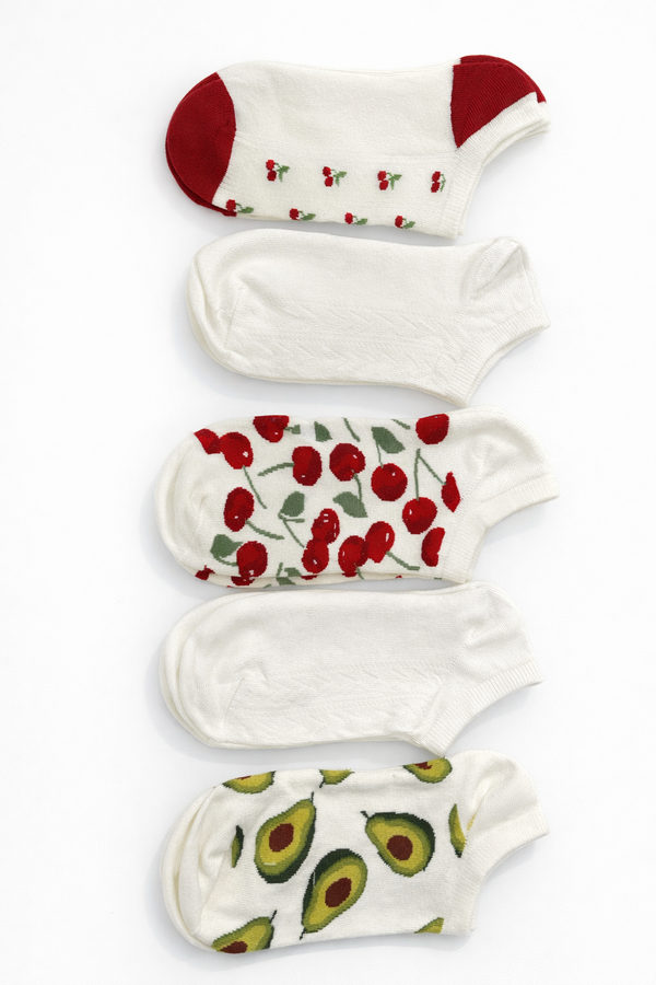 Bloom Days Set Pack of 4