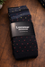 Dotted Elegance Pack of 6