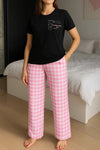 Slay & Sleep (TShirt & Pajama)