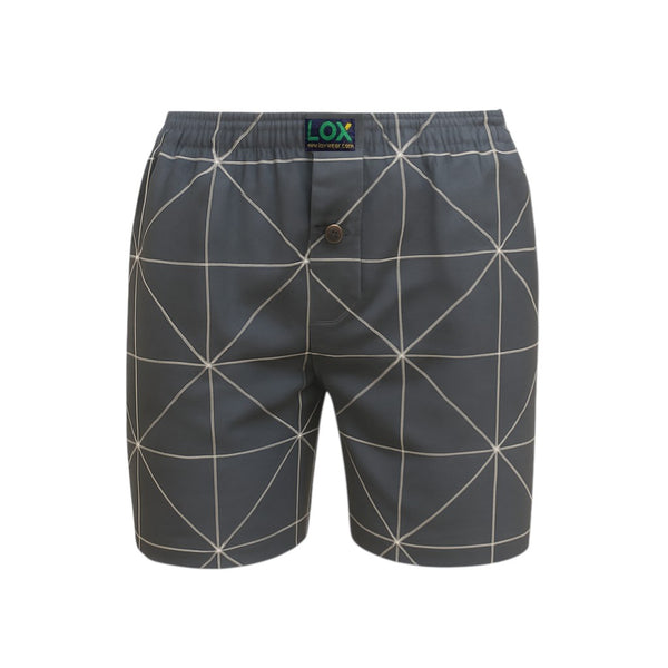 Moto Madness GREY (LBW0049)