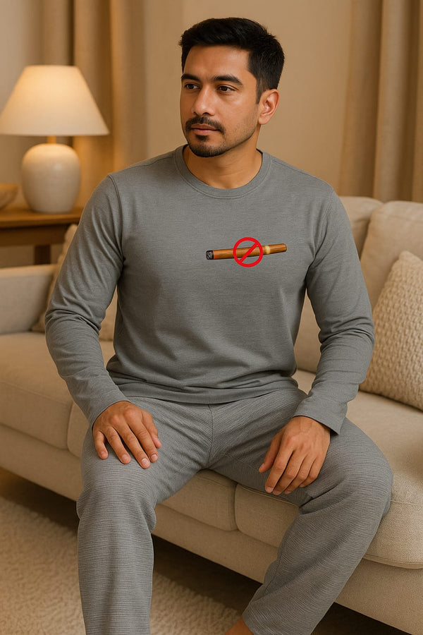 Slate Lounge Duo Grey