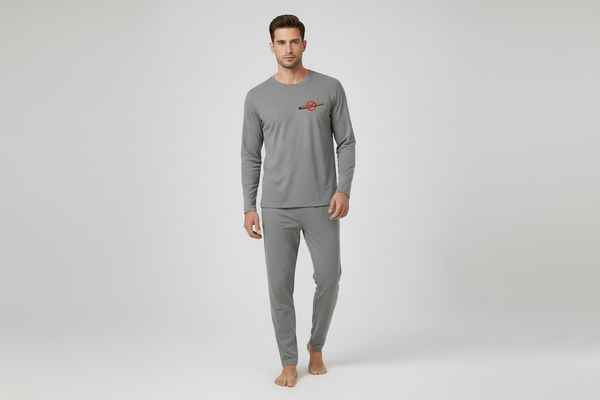 Slate Lounge Duo Grey