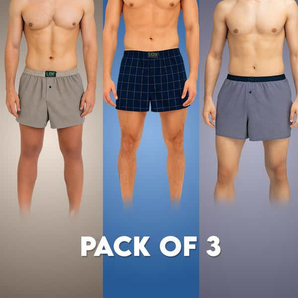 Modern Texture Pack of 3