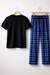 Urban Blue Set