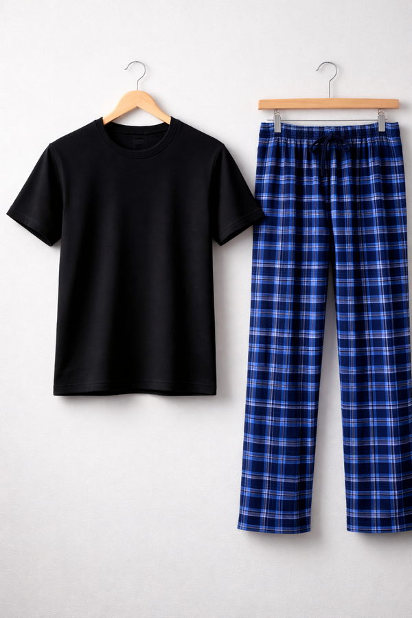 Urban Blue Set