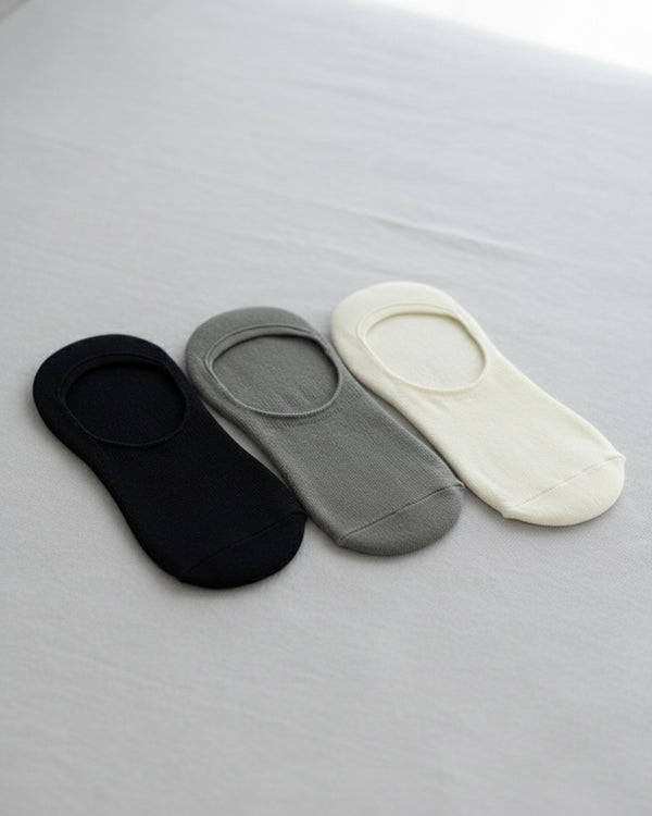 Invisible Comfort Pack of 3