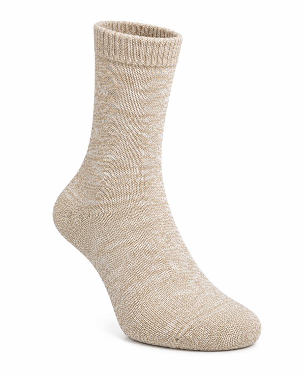 Neo SensiSox Melange Diabetic Socks Pack of 3