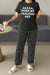 Comfy Culture (TShirt & Pajama)