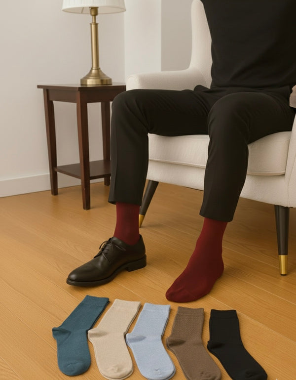 Azadi Bundle Colourful Pack of 5