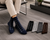 Boardroom Checks Crew Socks Pack of 5