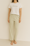 The Soft Set (TShirt & Pajama)