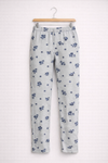 Stripe Bloom (Only Pajama)