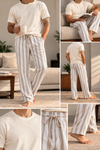 Easy Mode Loungewear Set 2 pcs