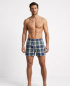 Plaids Set Pack of 3