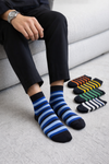 Stride Stripes Pack of 6