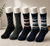 The Signature Crew Socks Pack of 5