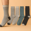Office Flair Pack of 4 Socks
