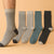 Office Flair Pack of 4 Socks