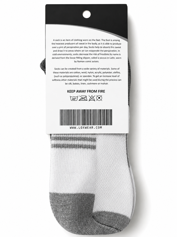 Ankle Tangle Pack of 4